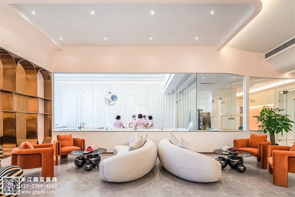 月子中心設(shè)計(jì)裝修要注意細(xì)節(jié)